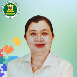 Haynedina Pascua- VP 2nd district ILOCOS SUR